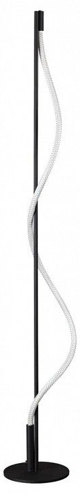Торшер odeon light corda 4391/15fl