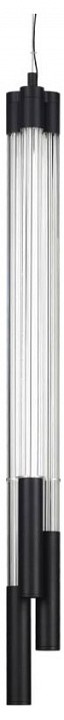 Подвесной светильник odeon light anta 4393/30l