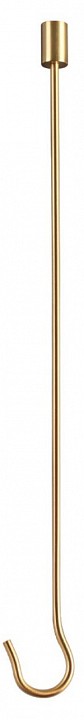 Подвесной крепеж odeon light corda 4399/40k