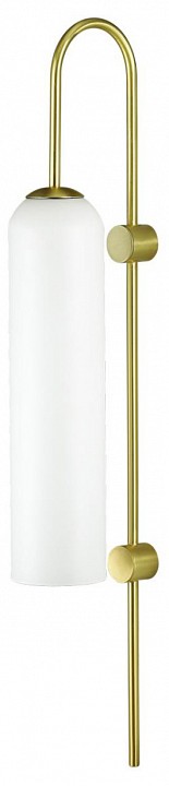 Бра odeon light vosti 4642/1w