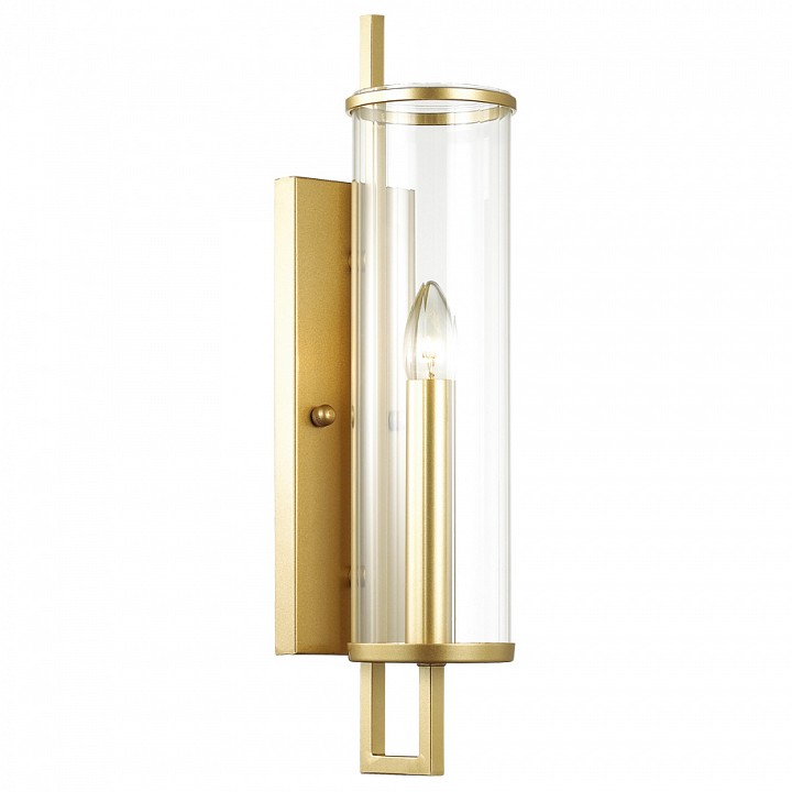 Бра odeon light rena 4655/1w