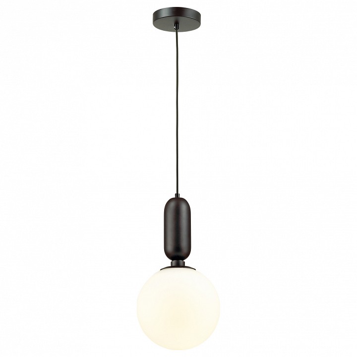 Подвесной светильник odeon light okia 4668/1