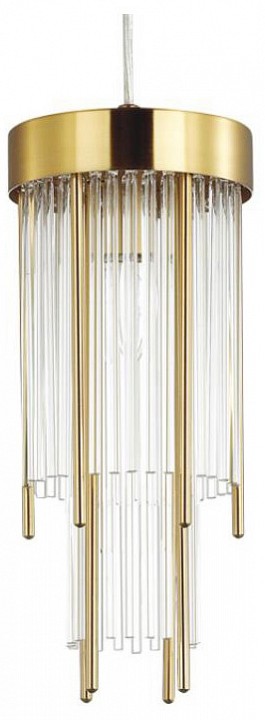 Подвесной светильник odeon light york 4788/1
