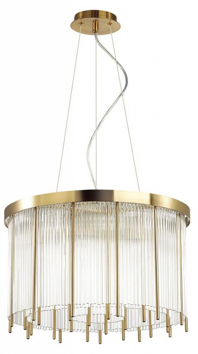 Подвесной светильник odeon light york 4788/7