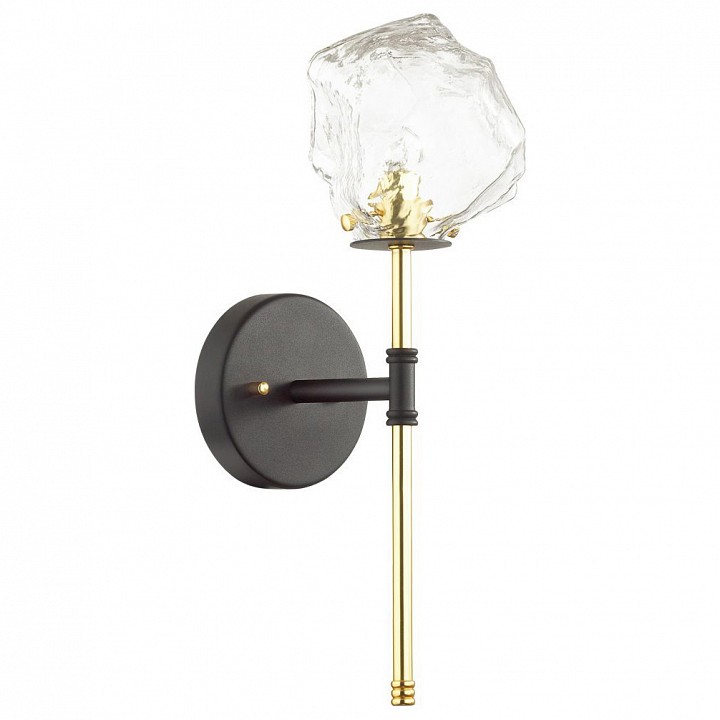 Бра odeon light stono 4789/1w