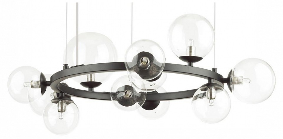 Подвесная люстра odeon light tovi 4818/11