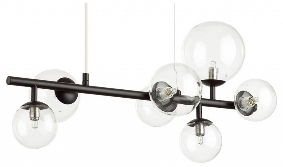 Подвесной светильник odeon light tovi 4818/7