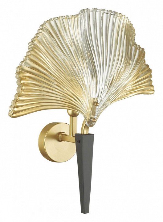 Бра odeon light ventaglio 4870/1w