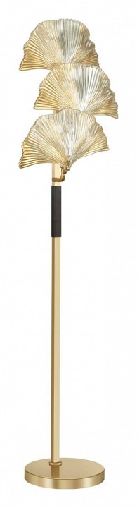 Торшер odeon light ventaglio 4870/3f