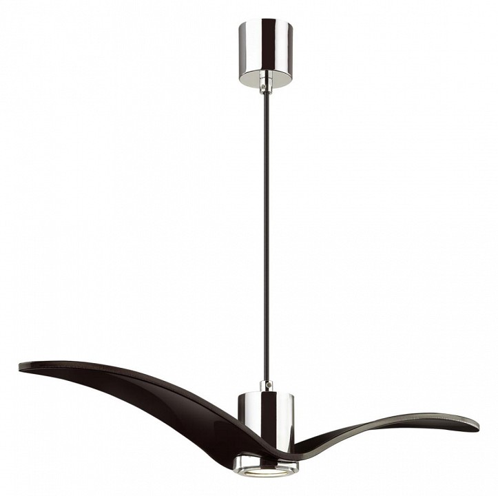 Подвесной светильник odeon light birds 4901/1a