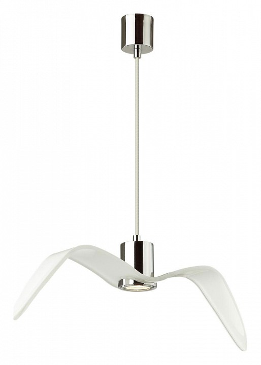 Подвесной светильник odeon light birds 4903/1c