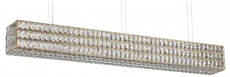 Подвесной светильник odeon light panta 4926/60l