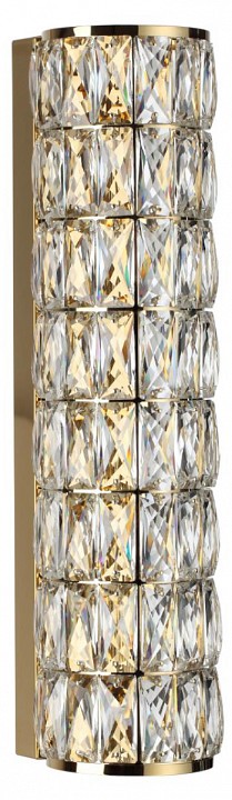 Накладной светильник odeon light panta 4926/8wl
