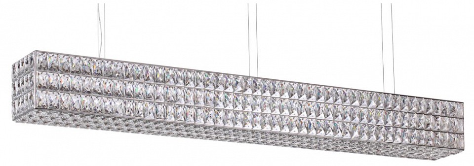 Подвесной светильник odeon light panta 4927/60l
