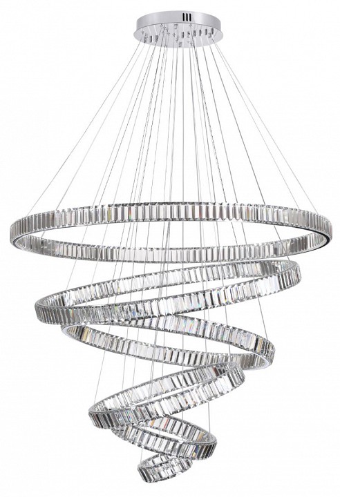 Подвесной светильник odeon light vekia 4930/260l