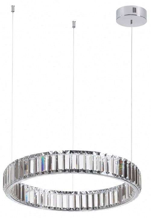Подвесной светильник odeon light vekia 4930/30l