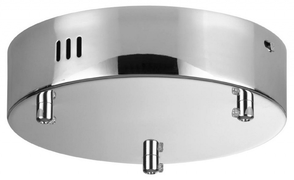 Основание odeon light vekia 4930/3r