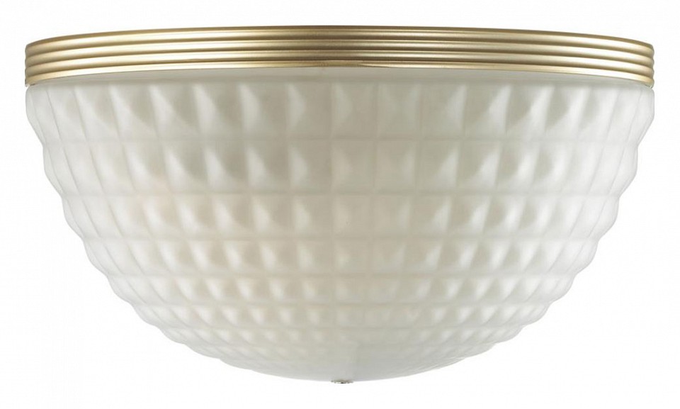 Накладной светильник odeon light malaga 4936/1w