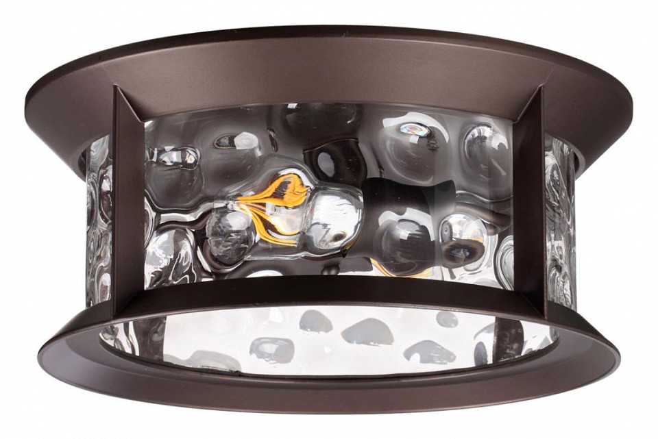 Накладной светильник odeon light mavret 4961/2c