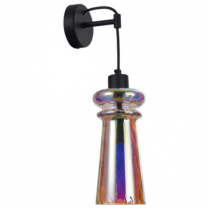 Бра odeon light pasti 1 4967/1w