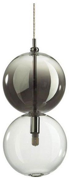 Подвесной светильник odeon light twixy 4980/1a