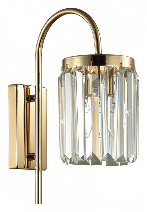 Бра odeon light vassa 4987/1w