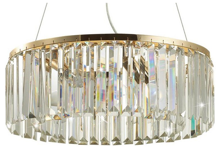 Подвесной светильник odeon light vassa 4987/6