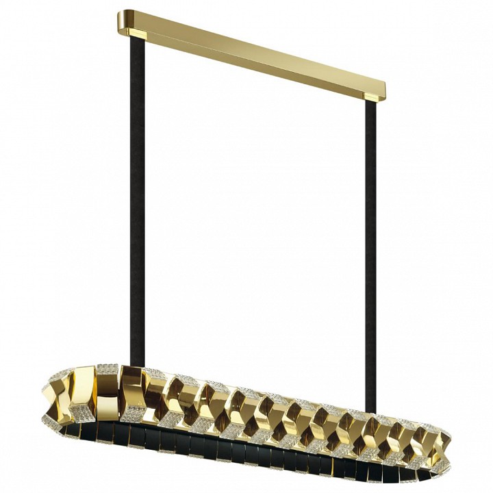Светильник на штанге odeon light asturo 4993/90la