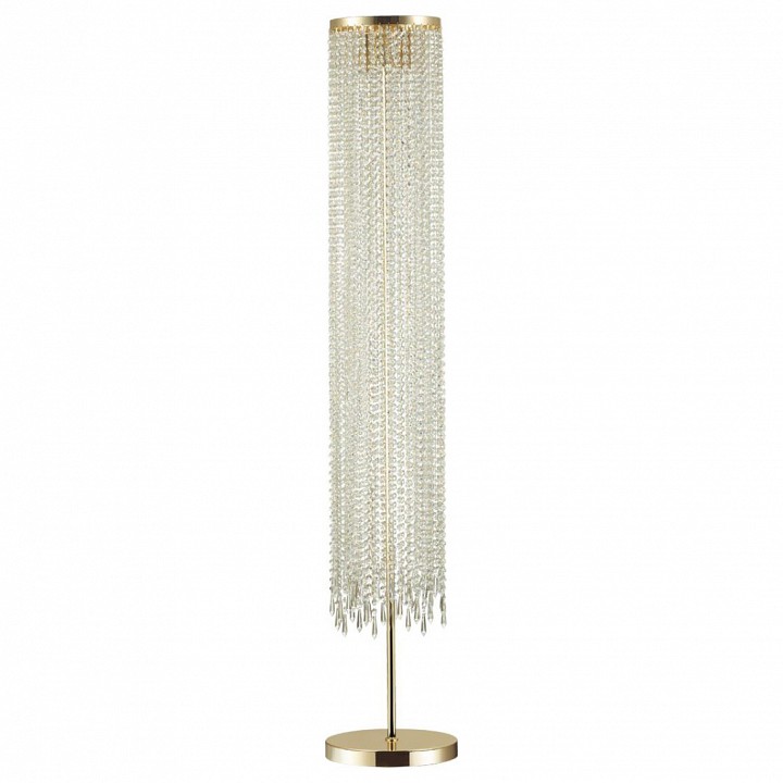 Торшер odeon light chokka 5028/3f