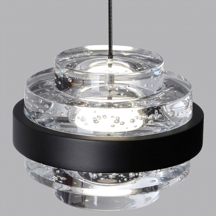 Подвесной светильник odeon light klot 5031/6l
