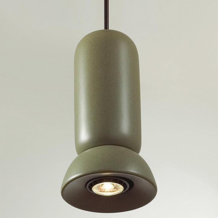 Подвесной светильник odeon light kerama 5054/1b