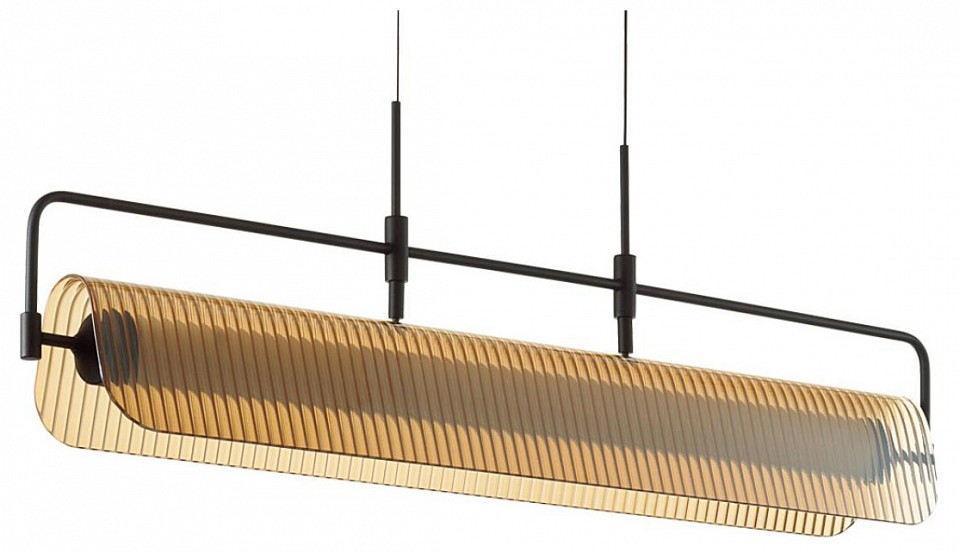 Подвесной светильник odeon light liner 5056/35l