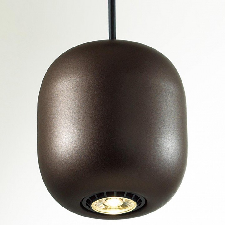 Подвесной светильник odeon light cocoon 5060/1da