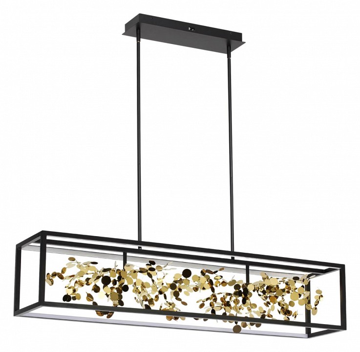Светильник на штанге odeon light bild 5065/65l