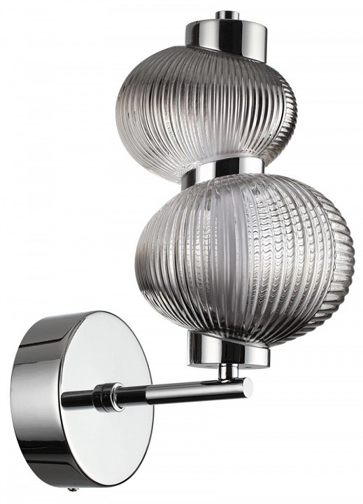 Бра odeon light bruco 5096/8wl