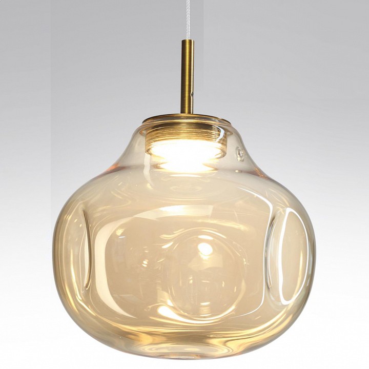 Подвесной светильник odeon light vaso 5097/4l