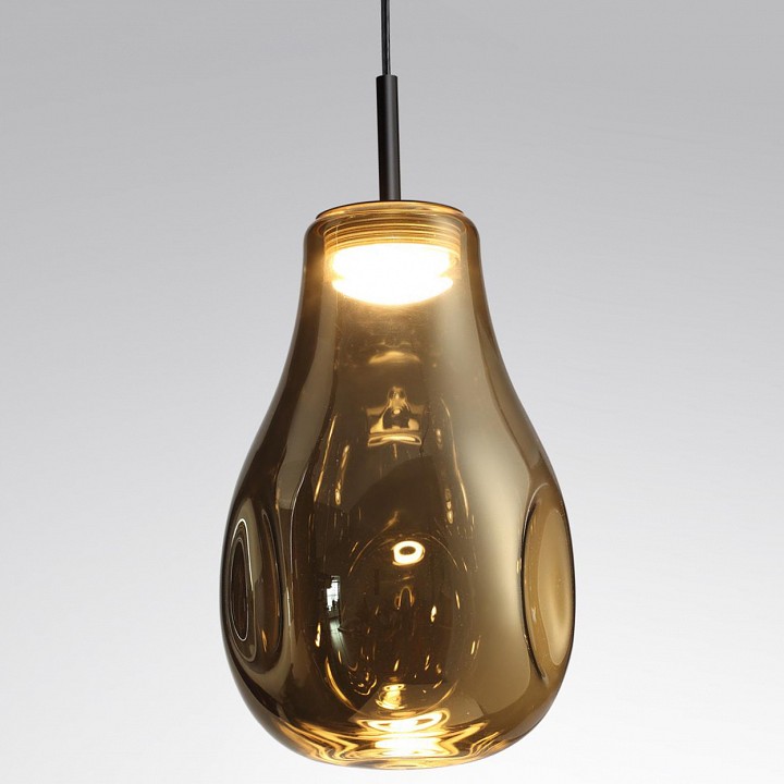 Подвесной светильник odeon light nave 5098/4la