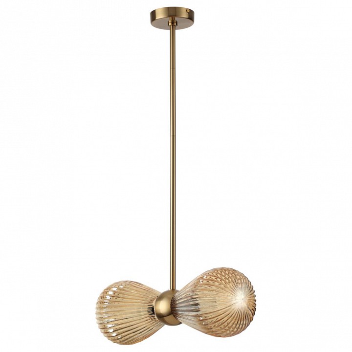 Подвесной светильник odeon light elica 5402/2