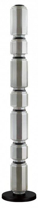 Торшер odeon light jam 5408/53fl