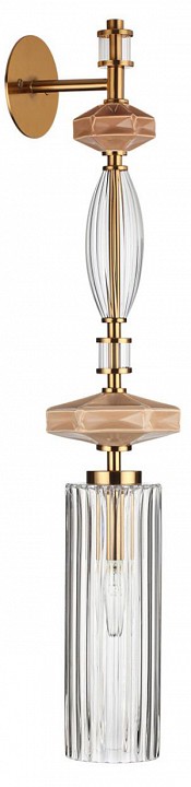 Бра odeon light terra 5414/1wa