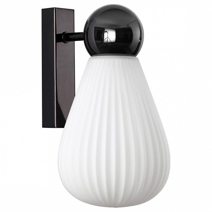 Бра odeon light elica 2 5418/1w