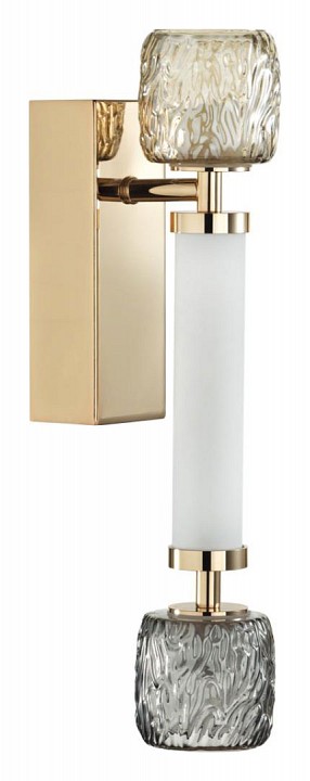 Бра odeon light kliff 5426/13wl
