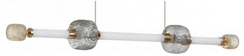 Подвесной светильник odeon light kliff 5426/40l