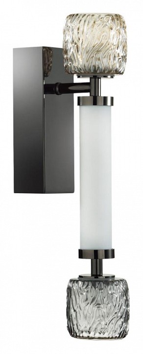 Бра odeon light kliff 5427/13wl