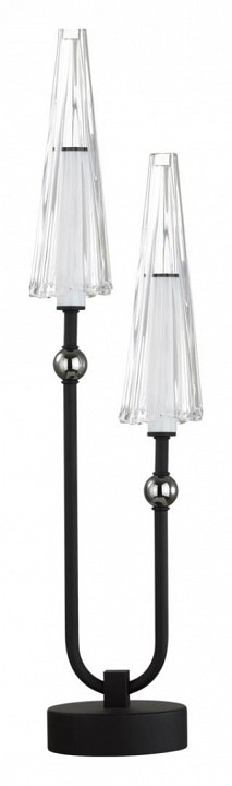 Настольная лампа декоративная odeon light fungo 5429/10tl
