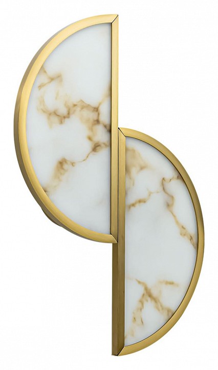Накладной светильник odeon light toscana 5447/2w
