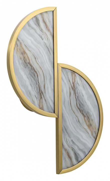 Накладной светильник odeon light toscana 5448/2w