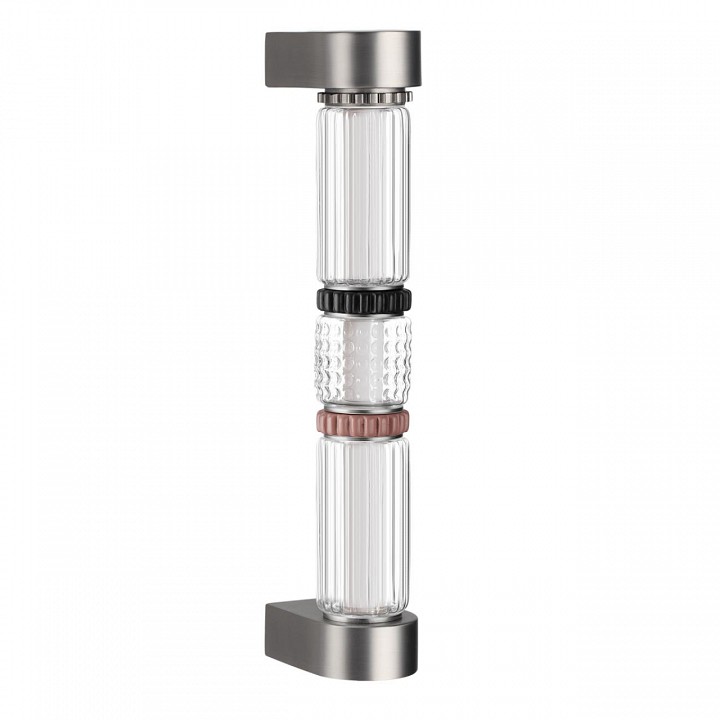 Накладной светильник odeon light collier 5456/12wl