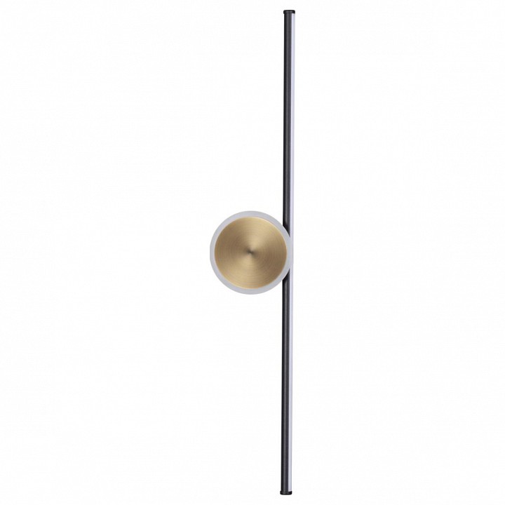 Накладной светильник odeon light stilo 6601/18wl