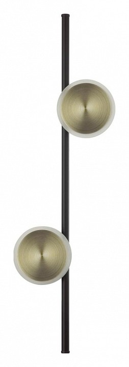 Бра odeon light stilo 6601/24wl